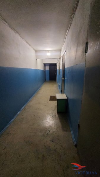 Продается 2/3 доли в 2-х комнатной квартире на Восстания 97 в Джанкое - dzhankoj.yutvil.ru - фото 10