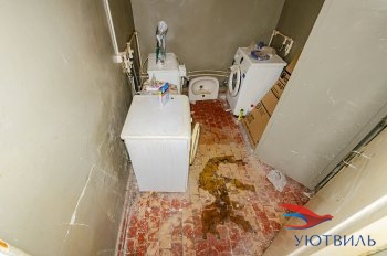 Комната на Баумана в Джанкое - dzhankoj.yutvil.ru - фото 10