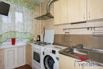 Однокомнатная квартира на Бакинских комиссаров в Джанкое - dzhankoj.yutvil.ru - фото 9