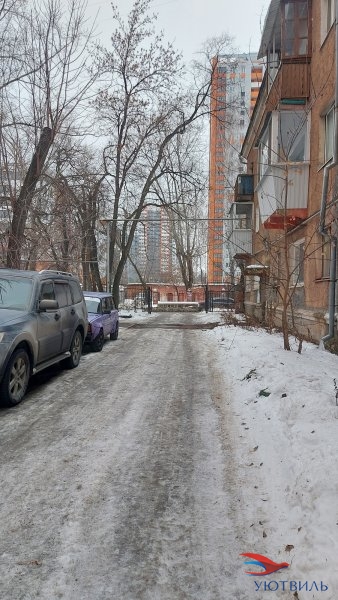 Продается бюджетная 2-х комнатная квартира в Джанкое - dzhankoj.yutvil.ru - фото 10 Продается бюджетная 2-х комнатная квартира в Джанкое - dzhankoj.yutvil.ru - фото 10