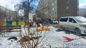 Продается 2/3 доли в 2-х комнатной квартире на Восстания 97 в Джанкое - dzhankoj.yutvil.ru - фото 11