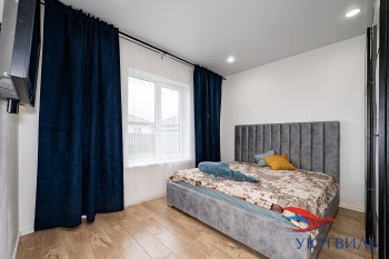 Коттедж 105 кв.м. в Чистых росах-2 в Джанкое - dzhankoj.yutvil.ru - фото 10