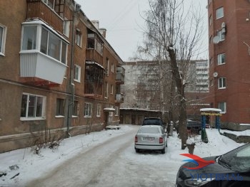 Продается бюджетная 2-х комнатная квартира в Джанкое - dzhankoj.yutvil.ru - фото 11 Продается бюджетная 2-х комнатная квартира в Джанкое - dzhankoj.yutvil.ru - фото 11