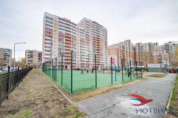 Однокомнатная квартира на Бакинских комиссаров в Джанкое - dzhankoj.yutvil.ru