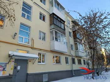 Однокомнатная квартира На Куйбышева в Джанкое - dzhankoj.yutvil.ru - фото 12