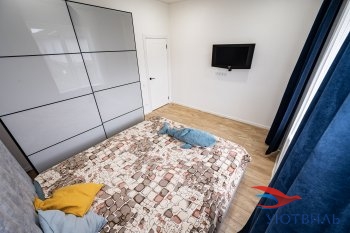Коттедж 105 кв.м. в Чистых росах-2 в Джанкое - dzhankoj.yutvil.ru - фото 11