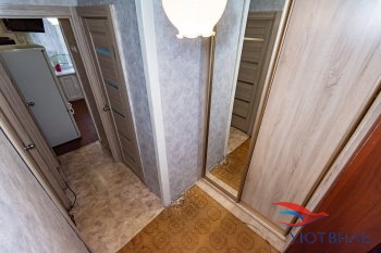 Однокомнатная квартира на Бакинских комиссаров в Джанкое - dzhankoj.yutvil.ru - фото 11