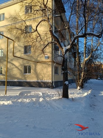 Однокомнатная квартира На Куйбышева в Джанкое - dzhankoj.yutvil.ru - фото 13