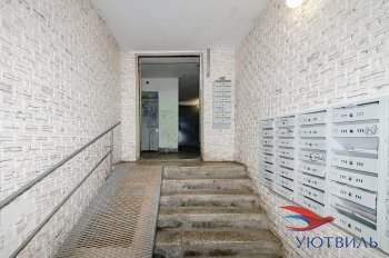 Однокомнатная на Таганской в Джанкое - dzhankoj.yutvil.ru - фото 13