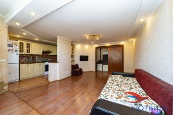 Трёхкомнатная квартира на Начдива Онуфриева в Джанкое - dzhankoj.yutvil.ru - фото 12