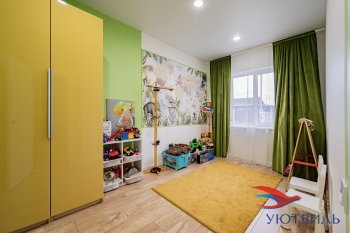 Коттедж 105 кв.м. в Чистых росах-2 в Джанкое - dzhankoj.yutvil.ru - фото 12