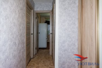 Однокомнатная квартира на Бакинских комиссаров в Джанкое - dzhankoj.yutvil.ru - фото 12