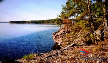 Дом в Челябинская область, Каслинский район, посёлок Воздвиженка в Джанкое - dzhankoj.yutvil.ru - фото 15