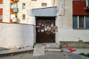 Однокомнатная на Таганской в Джанкое - dzhankoj.yutvil.ru - фото 14