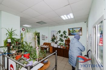 Комната на Баумана в Джанкое - dzhankoj.yutvil.ru - фото 14