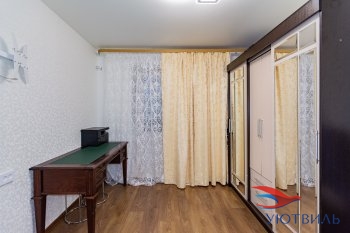 Трехкомнатная квартира на Стачек в Джанкое - dzhankoj.yutvil.ru - фото 13