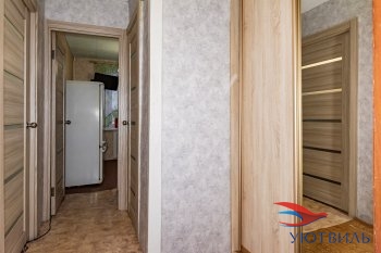 Однокомнатная квартира на Бакинских комиссаров в Джанкое - dzhankoj.yutvil.ru - фото 13