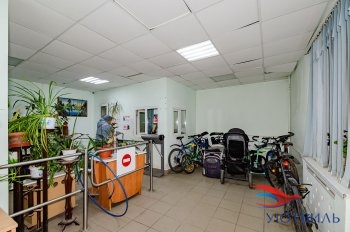 Комната на Баумана в Джанкое - dzhankoj.yutvil.ru - фото 15
