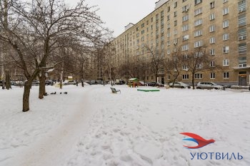 Однокомнатная квартира на Бакинских комиссаров в Джанкое - dzhankoj.yutvil.ru - фото 14