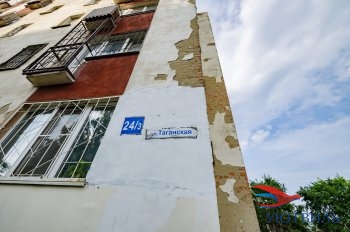Однокомнатная на Таганской в Джанкое - dzhankoj.yutvil.ru - фото 16