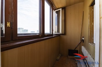 Трёхкомнатная квартира на Начдива Онуфриева в Джанкое - dzhankoj.yutvil.ru - фото 15