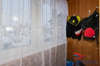 Трехкомнатная квартира на Стачек в Джанкое - dzhankoj.yutvil.ru - фото 15