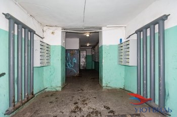 Однокомнатная квартира на Бакинских комиссаров в Джанкое - dzhankoj.yutvil.ru - фото 15