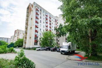 Однокомнатная на Таганской в Джанкое - dzhankoj.yutvil.ru - фото 17