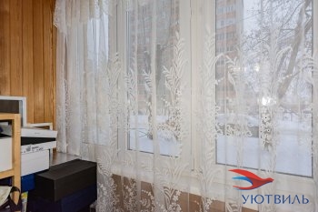 Трехкомнатная квартира на Стачек в Джанкое - dzhankoj.yutvil.ru - фото 16