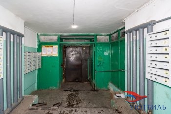 Однокомнатная квартира на Бакинских комиссаров в Джанкое - dzhankoj.yutvil.ru - фото 16
