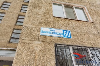 Однокомнатная квартира на Бакинских комиссаров в Джанкое - dzhankoj.yutvil.ru - фото 17