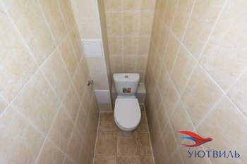 Трехкомнатная квартира на Стачек в Джанкое - dzhankoj.yutvil.ru - фото 18
