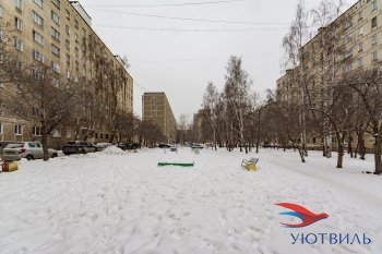 Однокомнатная квартира на Бакинских комиссаров в Джанкое - dzhankoj.yutvil.ru - фото 18