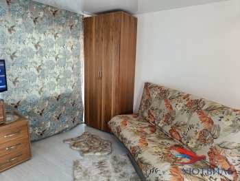 Однокомнатная квартира На Куйбышева в Джанкое - dzhankoj.yutvil.ru - фото 1