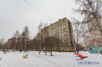 Однокомнатная квартира на Бакинских комиссаров в Джанкое - dzhankoj.yutvil.ru - фото 19