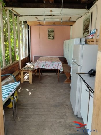 Отличный дом в садовом товариществе около Верхней Пышмы в Джанкое - dzhankoj.yutvil.ru - фото 21