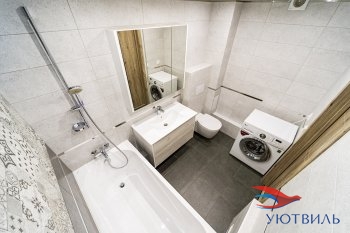 Трёхкомнатная квартира на Начдива Онуфриева в Джанкое - dzhankoj.yutvil.ru - фото 1
