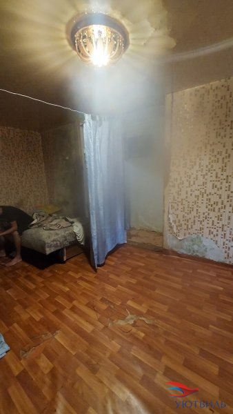 Продается бюджетная 2-х комнатная квартира в Джанкое - dzhankoj.yutvil.ru - фото 1
