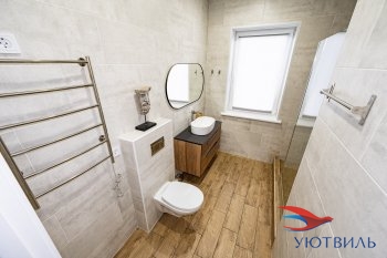 Коттедж 105 кв.м. в Чистых росах-2 в Джанкое - dzhankoj.yutvil.ru - фото 22