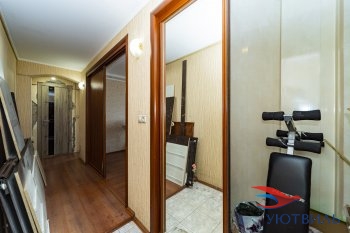 Трёхкомнатная квартира на Начдива Онуфриева в Джанкое - dzhankoj.yutvil.ru - фото 22