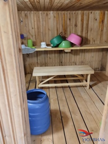 Отличный дом в садовом товариществе около Верхней Пышмы в Джанкое - dzhankoj.yutvil.ru - фото 25