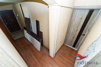 Трёхкомнатная квартира на Начдива Онуфриева в Джанкое - dzhankoj.yutvil.ru - фото 23