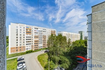 Трёхкомнатная квартира на Начдива Онуфриева в Джанкое - dzhankoj.yutvil.ru - фото 25