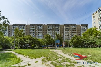 Трёхкомнатная квартира на Начдива Онуфриева в Джанкое - dzhankoj.yutvil.ru - фото 26