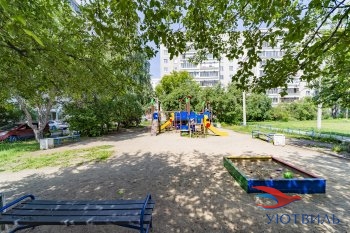 Трёхкомнатная квартира на Начдива Онуфриева в Джанкое - dzhankoj.yutvil.ru - фото 27