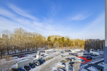 3-хкомнатная квартира на переулке Базовый в Джанкое - dzhankoj.yutvil.ru - фото 27