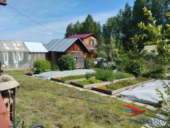 Отличный дом в садовом товариществе около Верхней Пышмы в Джанкое - dzhankoj.yutvil.ru - фото 30