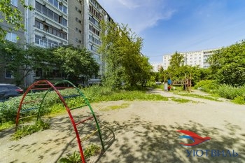 Трёхкомнатная квартира на Начдива Онуфриева в Джанкое - dzhankoj.yutvil.ru - фото 28