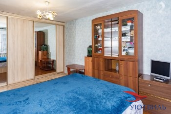 Однокомнатная квартира на Бакинских комиссаров в Джанкое - dzhankoj.yutvil.ru - фото 2