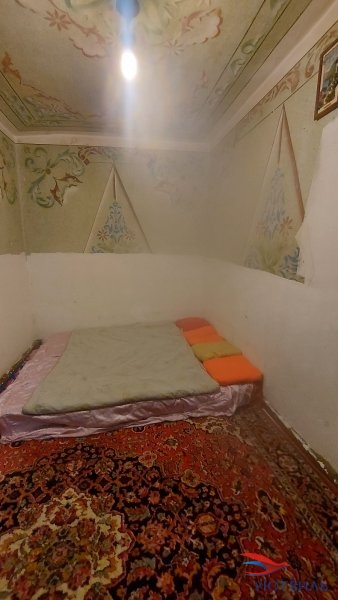 Продается бюджетная 2-х комнатная квартира в Джанкое - dzhankoj.yutvil.ru - фото 2